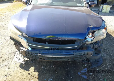 2014 Honda Accord Sport from USA, damaged, VIN 1HGCR2F51EA127716